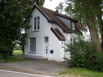 157 Brugwachterswoning Vijfhuizen T11
